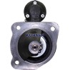 AD KÜHNER 255600 Motor de arranque
