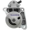 AD KÜHNER 255616D Motor de arranque