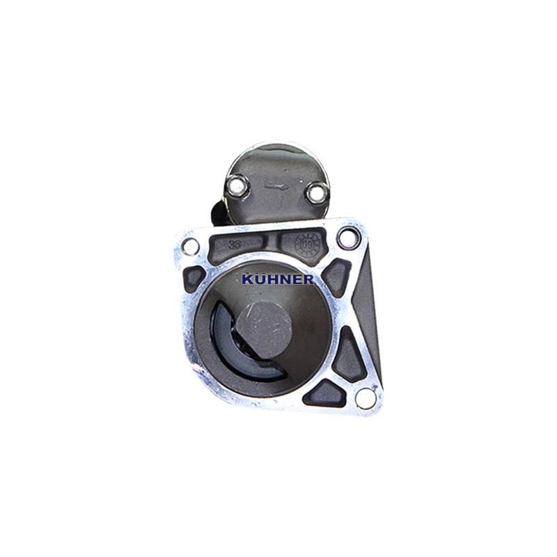 AD KÜHNER 255621H Motor de arranque