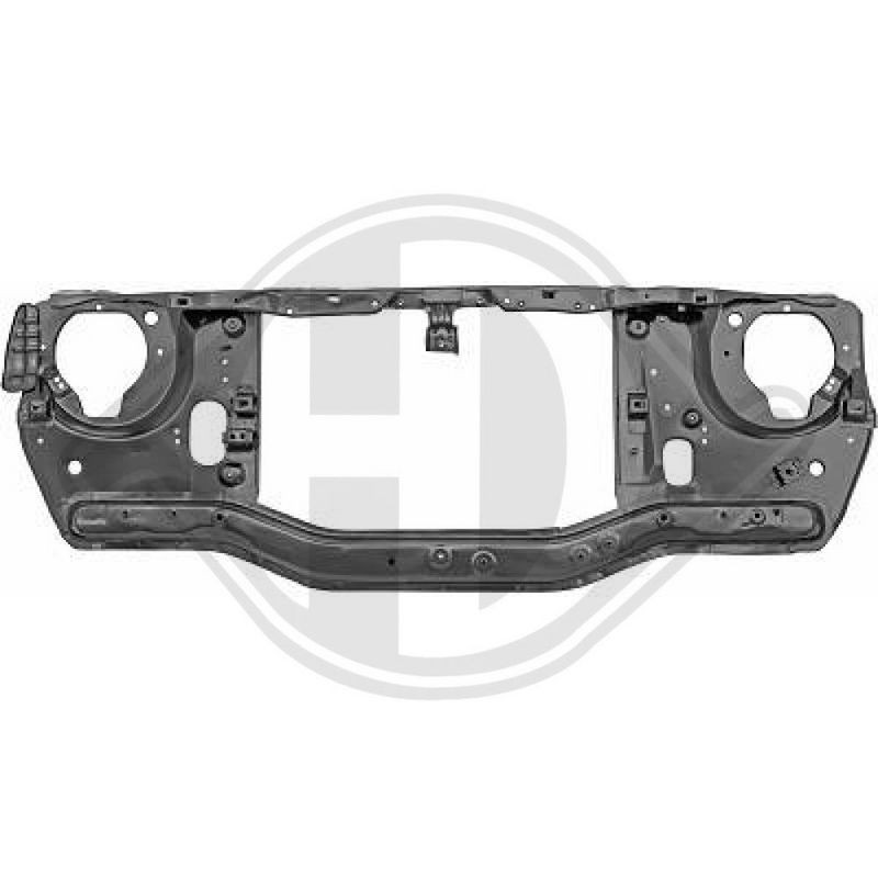 DIEDERICHS 5880802 Revestimiento frontal - 1