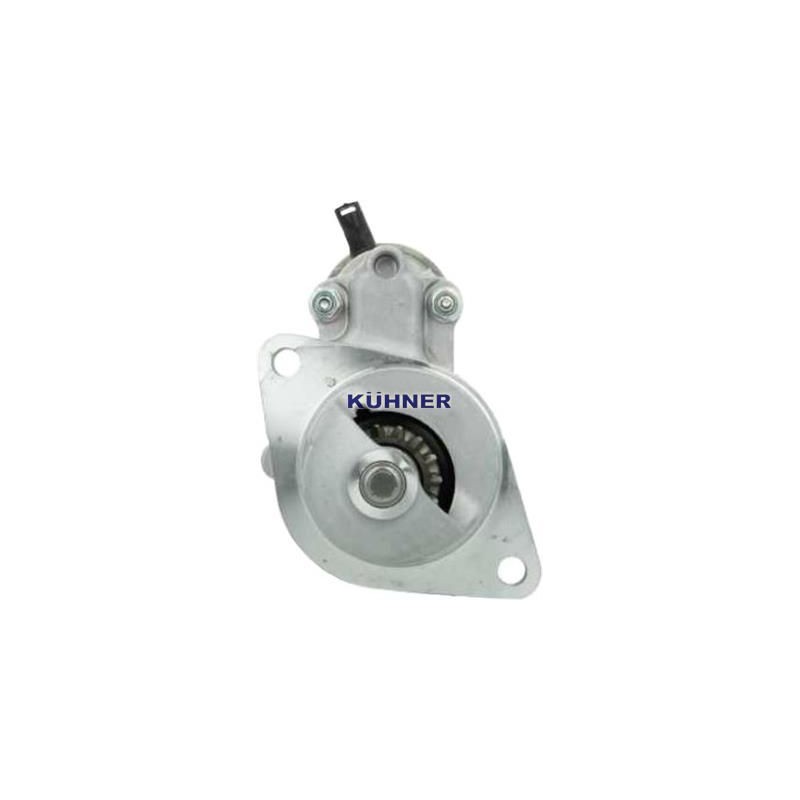 AD KÜHNER 255671D Motor de arranque