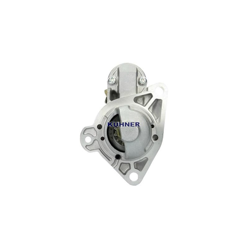 AD KÜHNER 255672S Motor de arranque