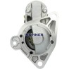 AD KÜHNER 255672S Motor de arranque