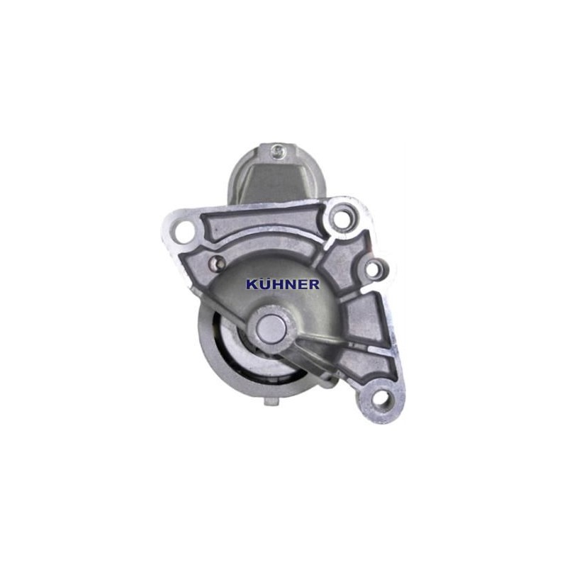 AD KÜHNER 255708V Motor de arranque