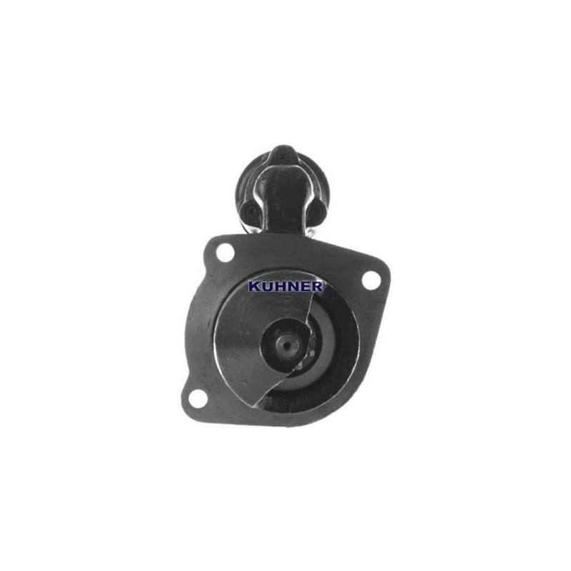 AD KÜHNER 255717 Motor de arranque