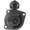 AD KÜHNER 255717 Motor de arranque