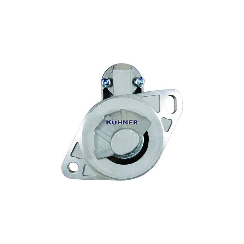 AD KÜHNER 255868D Motor de arranque