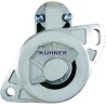 AD KÜHNER 255868D Motor de arranque