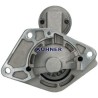 AD KÜHNER 255879 Motor de arranque