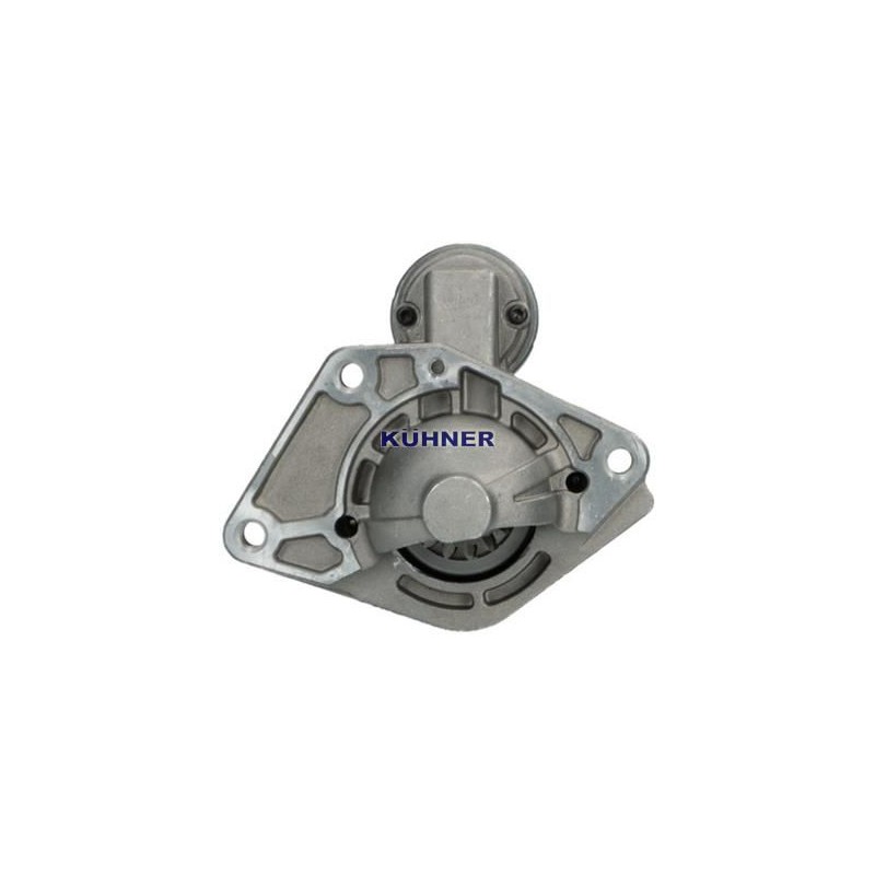AD KÜHNER 255879V Motor de arranque