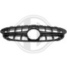 DIEDERICHS 1673840 Panal de radiador - 1