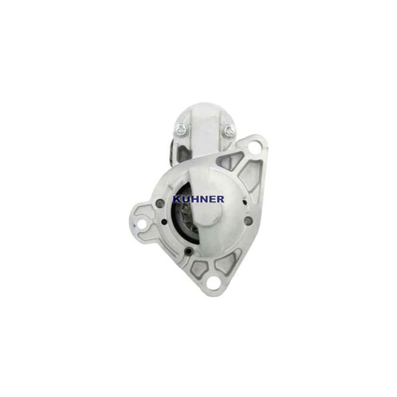 AD KÜHNER 256010S Motor de arranque