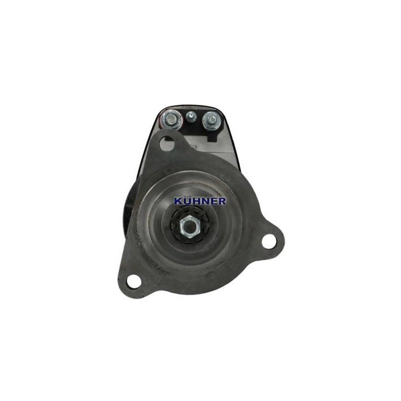 AD KÜHNER 256091 Motor de arranque