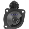 AD KÜHNER 256092 Motor de arranque