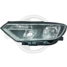 DIEDERICHS 2249981 Faro principal - 1