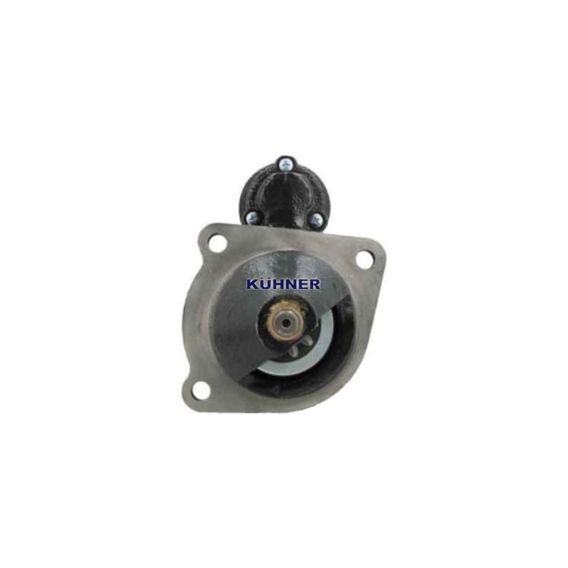 AD KÜHNER 256212 Motor de arranque
