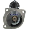 AD KÜHNER 256212M Motor de arranque