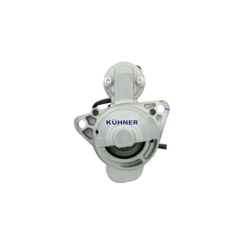 AD KÜHNER 256233M Motor de arranque