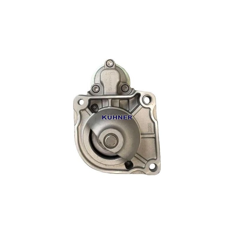 AD KÜHNER 256251S Motor de arranque