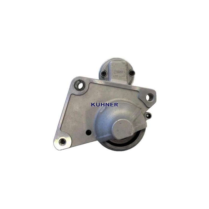 AD KÜHNER 256285V Motor de arranque