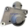 AD KÜHNER 256285V Motor de arranque