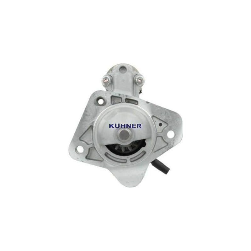 AD KÜHNER 256298 Motor de arranque