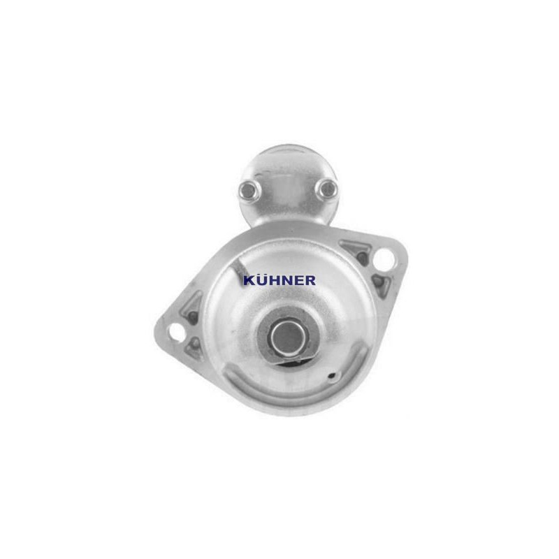 AD KÜHNER 256336V Motor de arranque