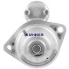 AD KÜHNER 256336V Motor de arranque