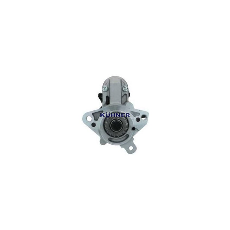 AD KÜHNER 256353R Motor de arranque