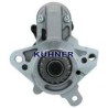 AD KÜHNER 256353R Motor de arranque