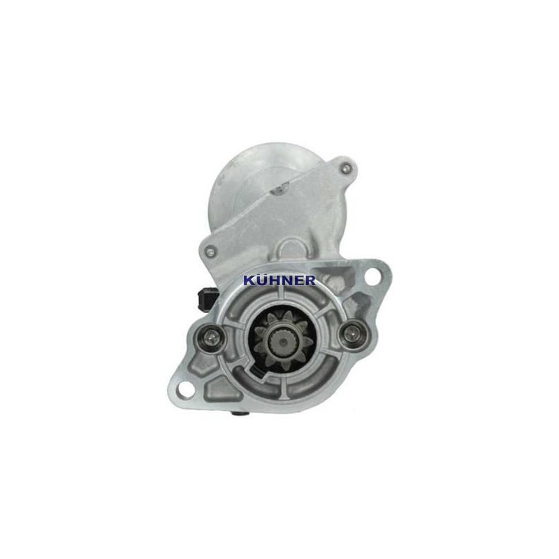 AD KÜHNER 256397 Motor de arranque