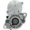 AD KÜHNER 256397 Motor de arranque