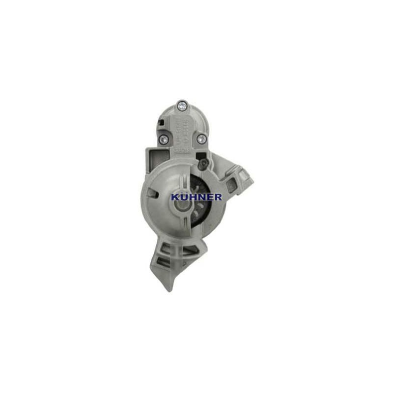 AD KÜHNER 256414B Motor de arranque