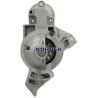 AD KÜHNER 256414B Motor de arranque