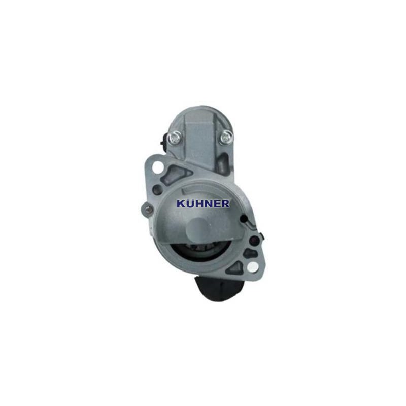 AD KÜHNER 256481M Motor de arranque