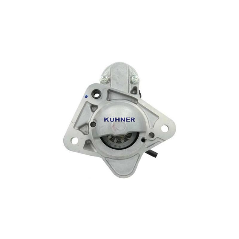 AD KÜHNER 256491M Motor de arranque