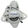 AD KÜHNER 256491M Motor de arranque