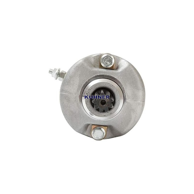 AD KÜHNER 256553 Motor de arranque