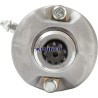 AD KÜHNER 256553 Motor de arranque