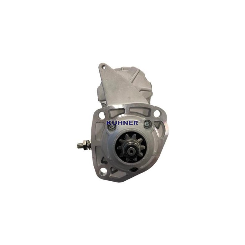 AD KÜHNER 256554 Motor de arranque