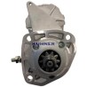 AD KÜHNER 256554 Motor de arranque