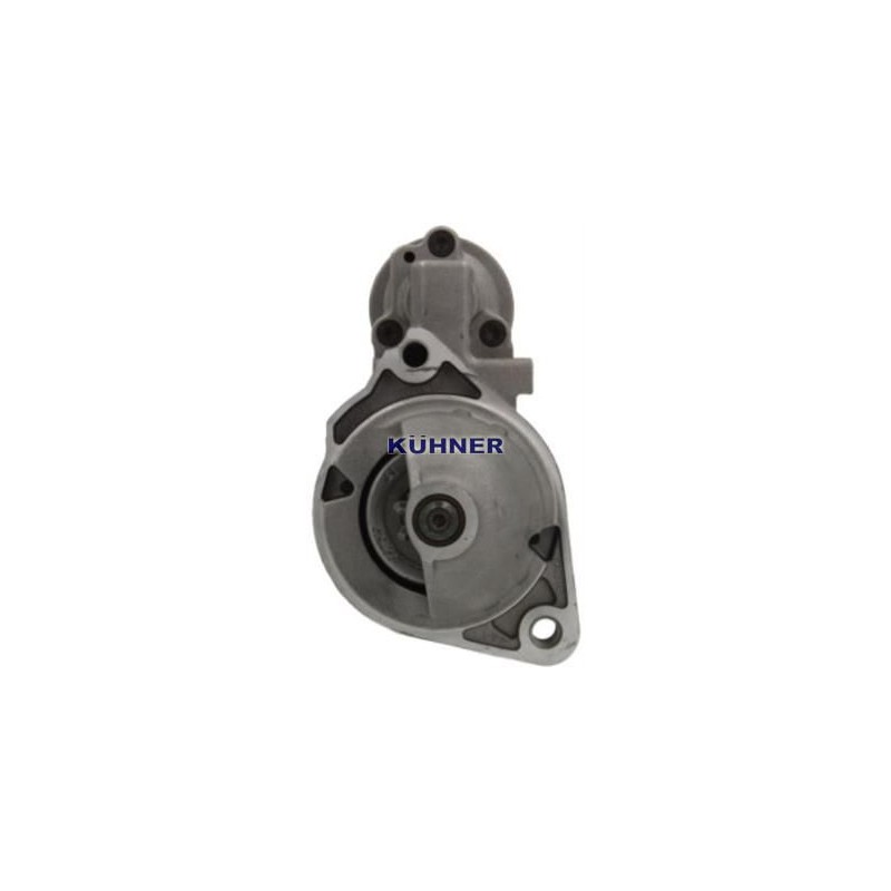 AD KÜHNER 256555B Motor de arranque