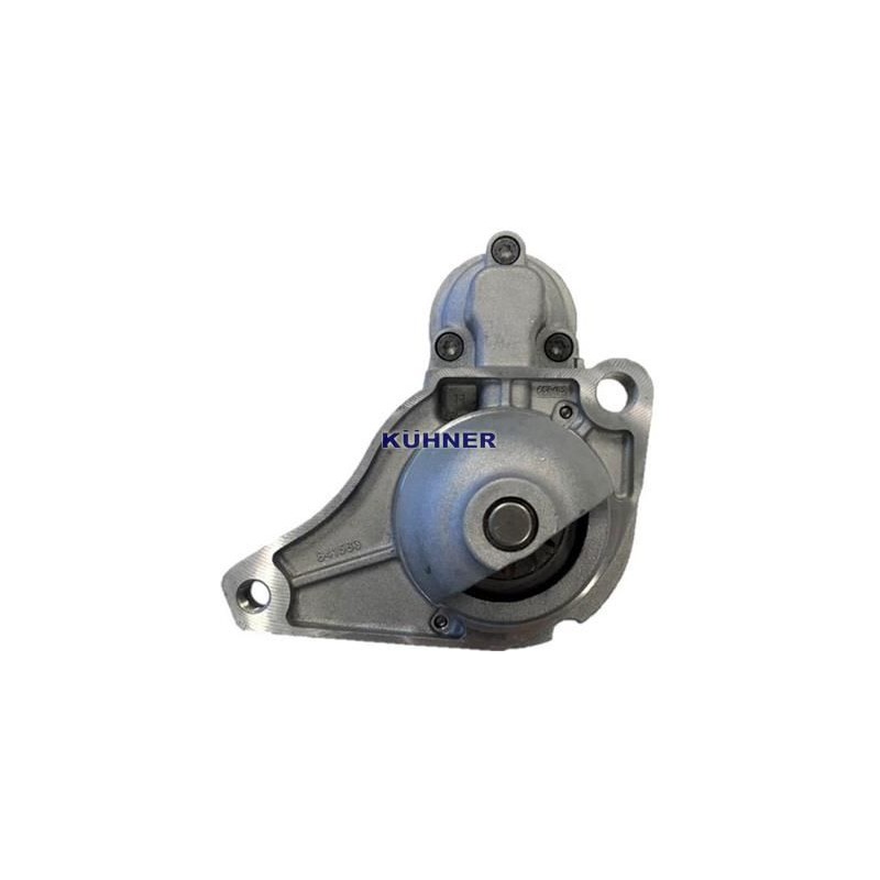 AD KÜHNER 256556S Motor de arranque