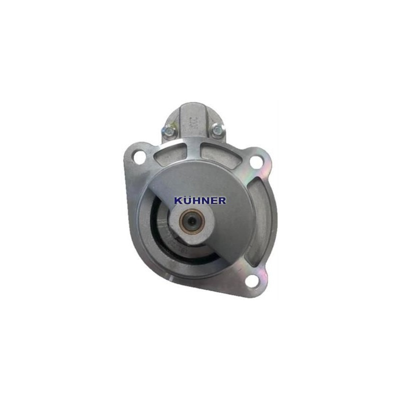 AD KÜHNER 256563 Motor de arranque