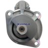 AD KÜHNER 256563 Motor de arranque