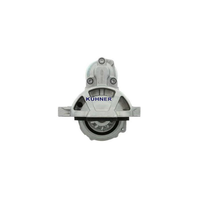 AD KÜHNER 256564B Motor de arranque