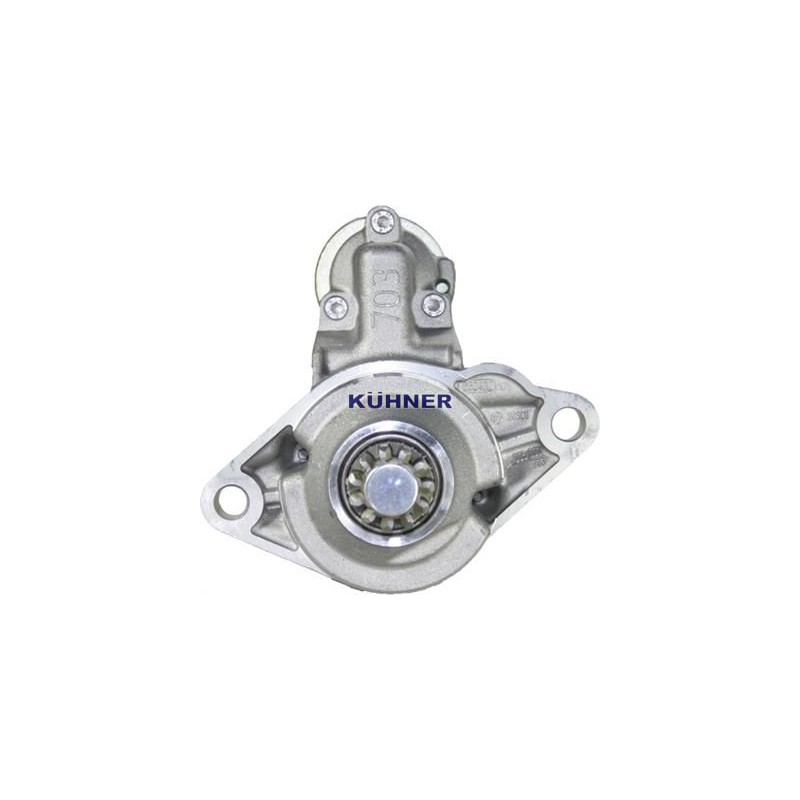 AD KÜHNER 256571 Motor de arranque