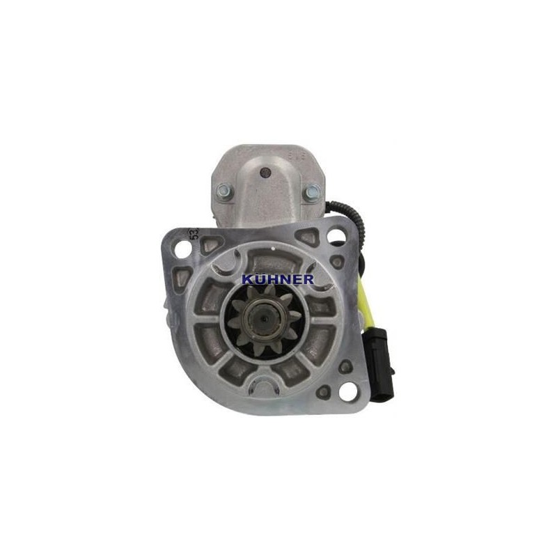 AD KÜHNER 256572D Motor de arranque
