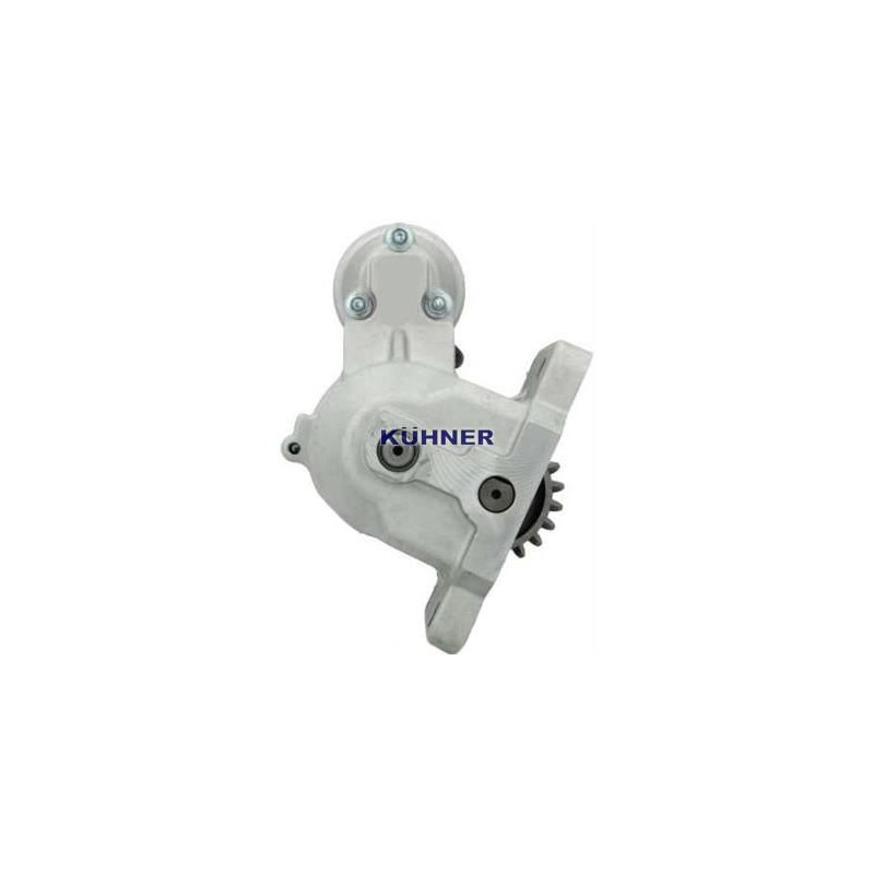 AD KÜHNER 256573 Motor de arranque