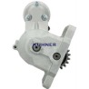 AD KÜHNER 256573 Motor de arranque
